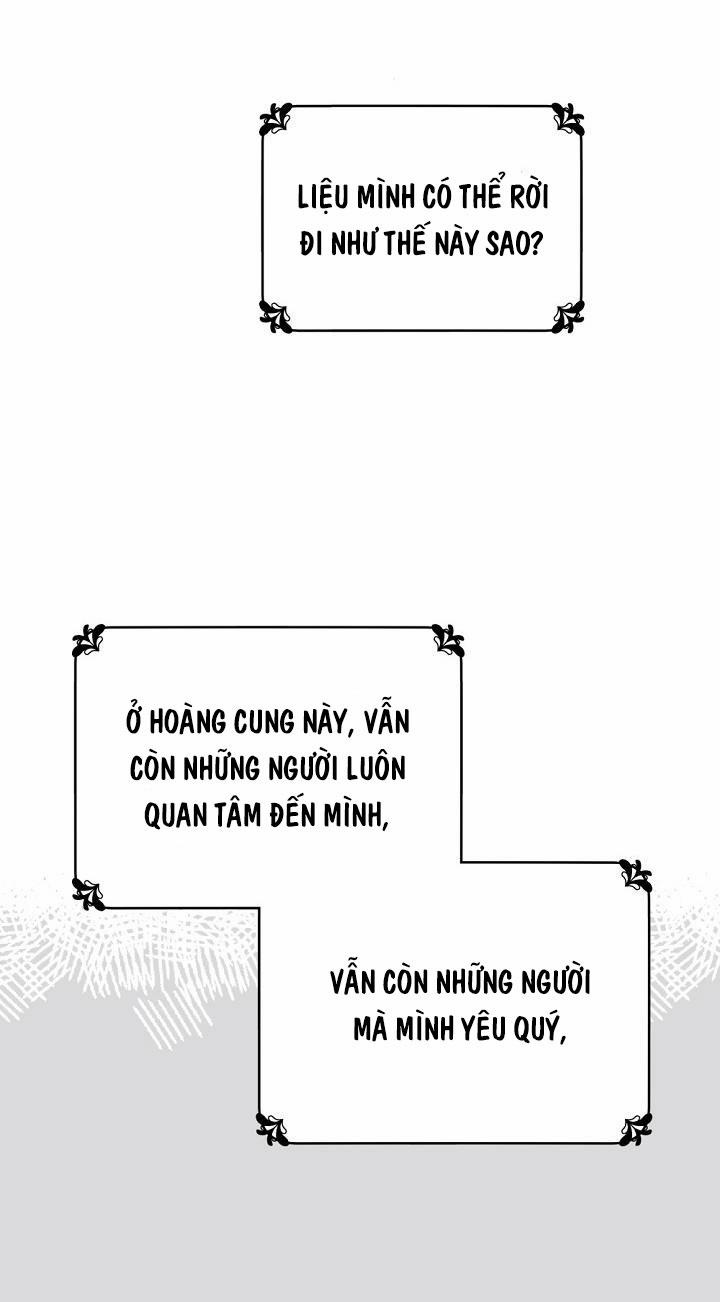 Mối Tình Lãng Mạn Với Kẻ Phản Diện 35.2 trang 31