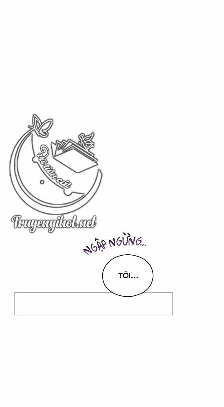 Mối Tình Lãng Mạn Với Kẻ Phản Diện 35.2 trang 4