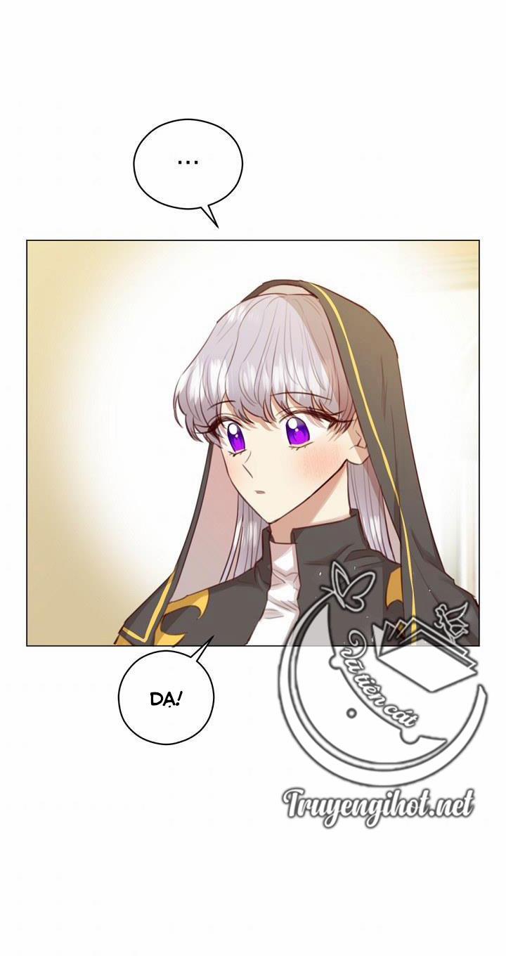 Mối Tình Lãng Mạn Với Kẻ Phản Diện 35.2 trang 8