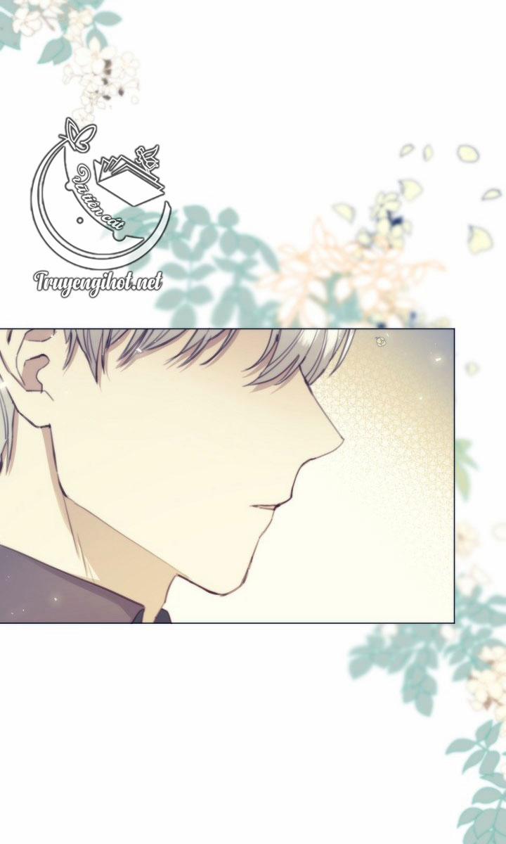 Mối Tình Lãng Mạn Với Kẻ Phản Diện 36.1 trang 12