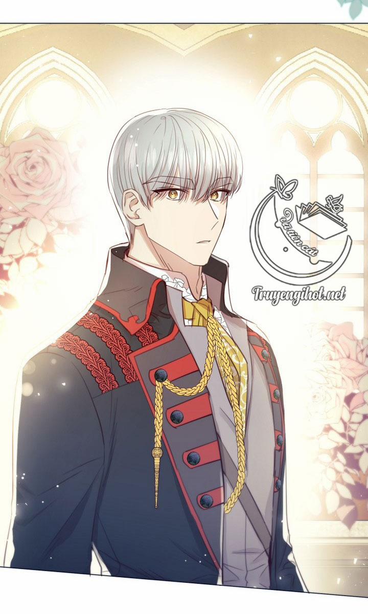 Mối Tình Lãng Mạn Với Kẻ Phản Diện 36.1 trang 13