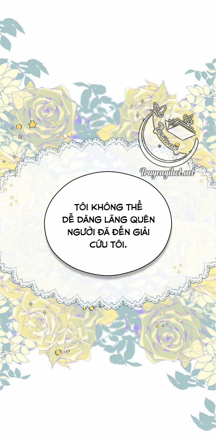 Mối Tình Lãng Mạn Với Kẻ Phản Diện 36.1 trang 14