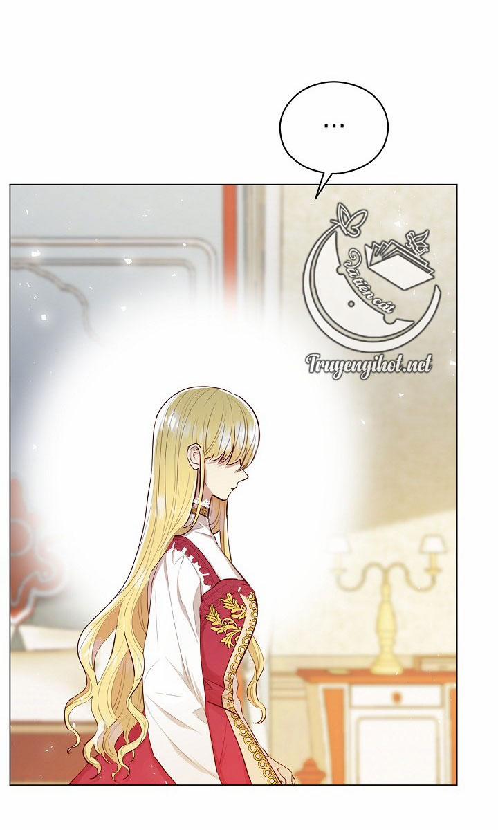 Mối Tình Lãng Mạn Với Kẻ Phản Diện 36.1 trang 16