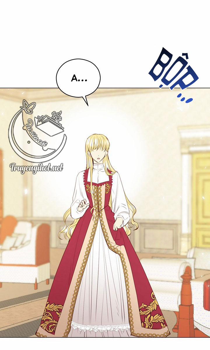 Mối Tình Lãng Mạn Với Kẻ Phản Diện 36.1 trang 23