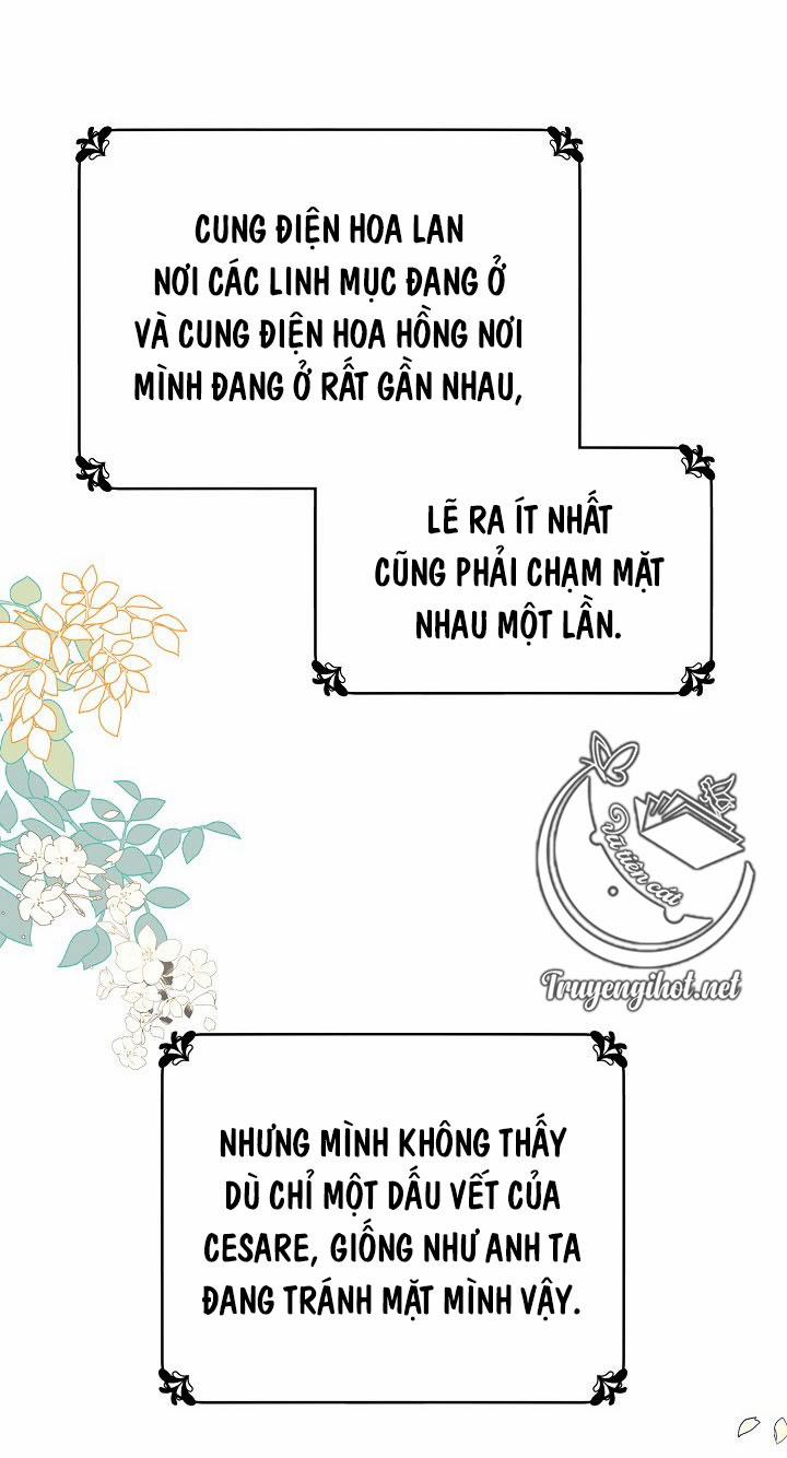 Mối Tình Lãng Mạn Với Kẻ Phản Diện 36.1 trang 26