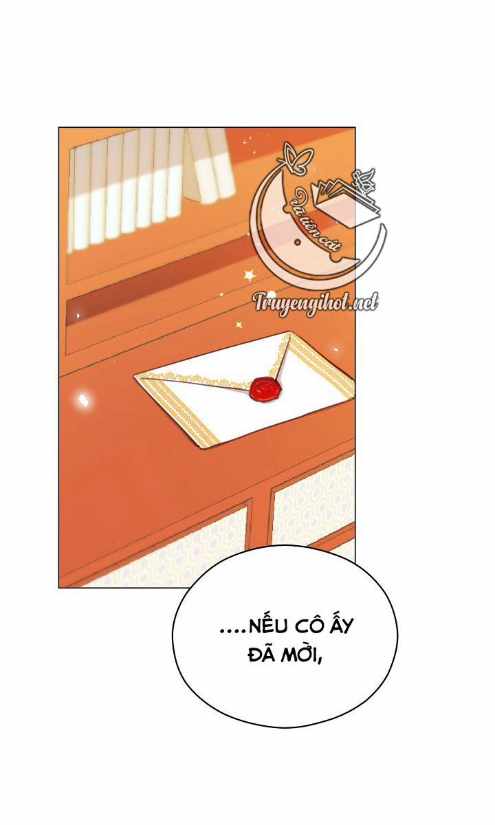 Mối Tình Lãng Mạn Với Kẻ Phản Diện 36.1 trang 32