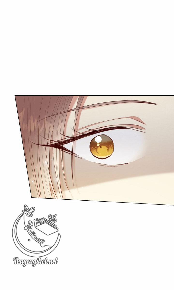 Mối Tình Lãng Mạn Với Kẻ Phản Diện 36.1 trang 39