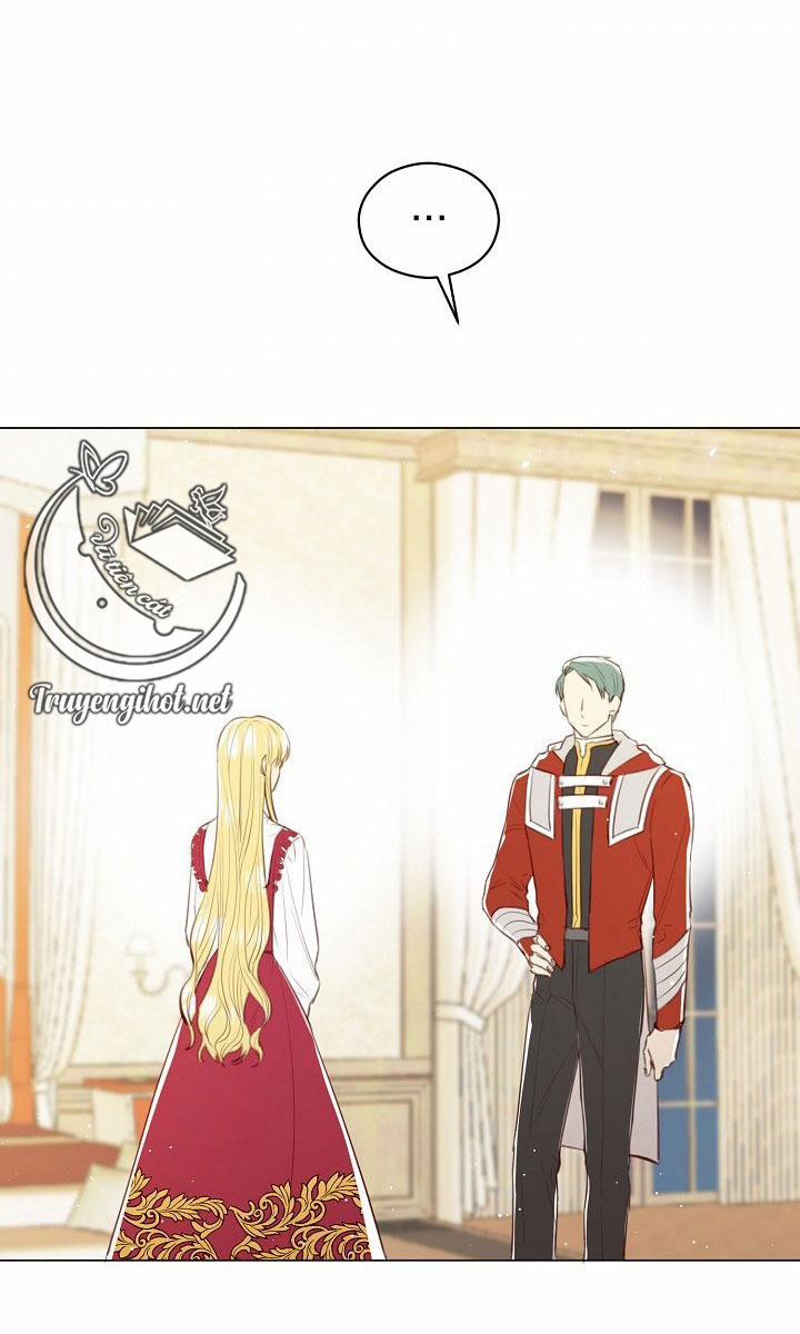 Mối Tình Lãng Mạn Với Kẻ Phản Diện 36.1 trang 7