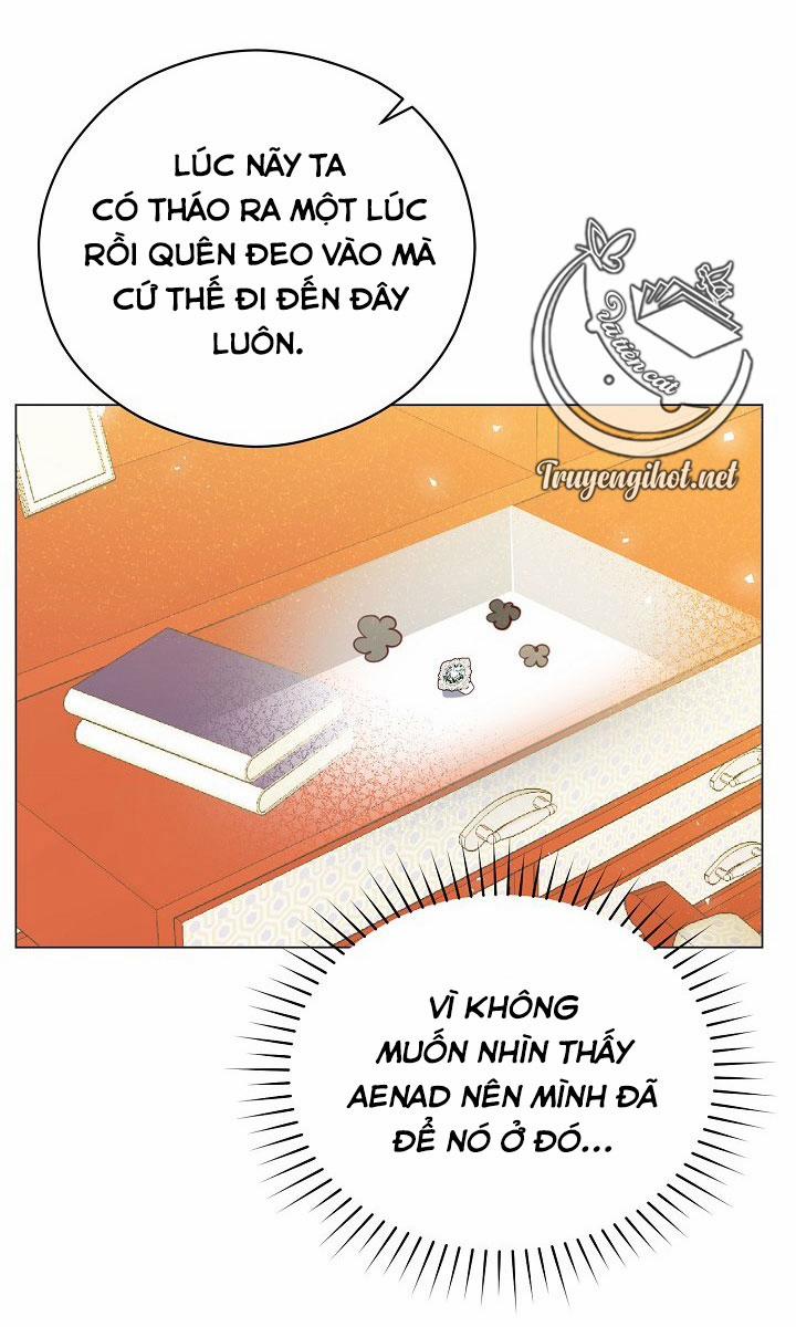 Mối Tình Lãng Mạn Với Kẻ Phản Diện 36.2 trang 10