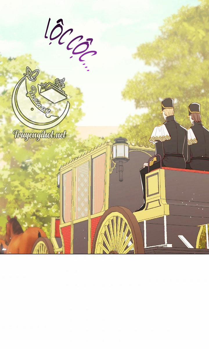 Mối Tình Lãng Mạn Với Kẻ Phản Diện 36.2 trang 20