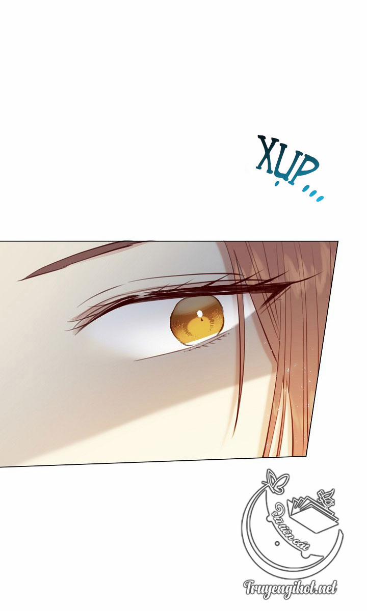 Mối Tình Lãng Mạn Với Kẻ Phản Diện 36.2 trang 24