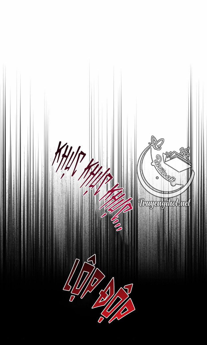 Mối Tình Lãng Mạn Với Kẻ Phản Diện 36.2 trang 27