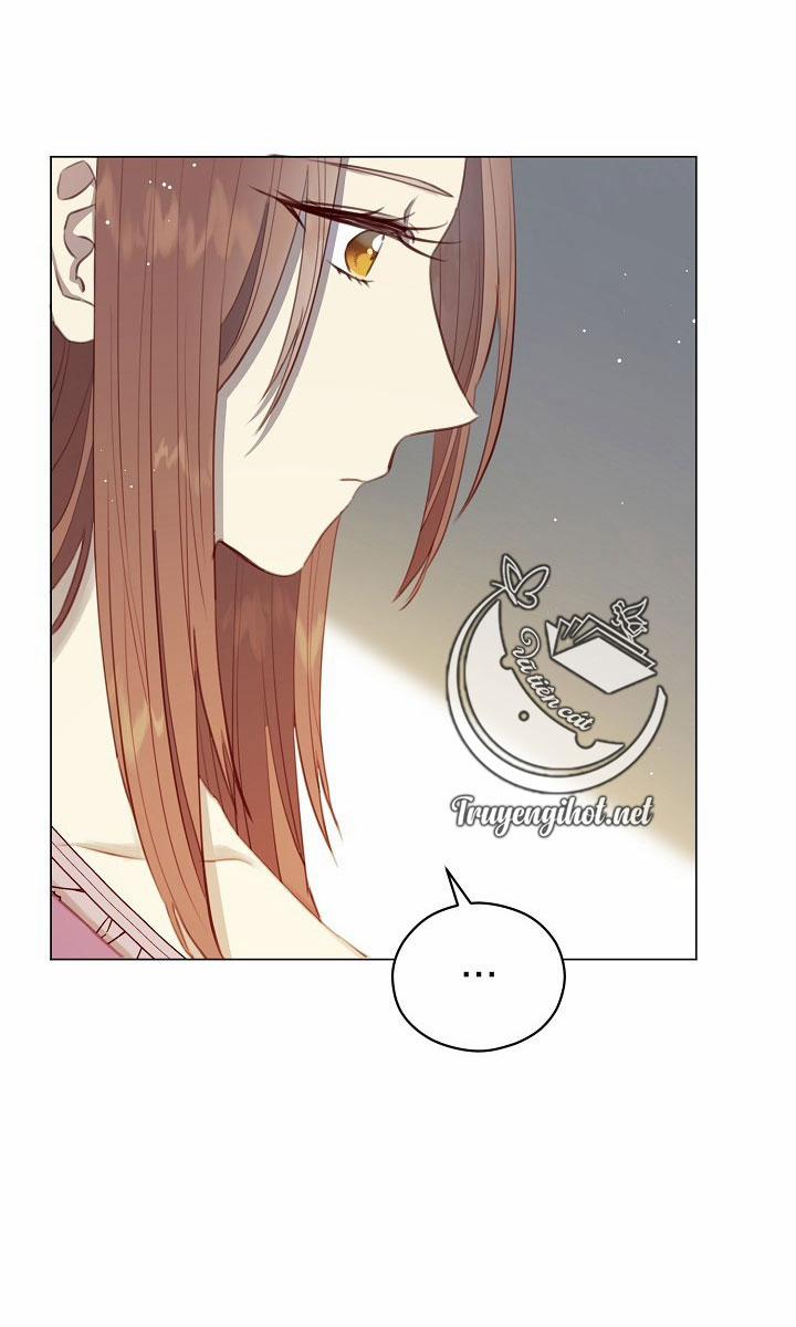 Mối Tình Lãng Mạn Với Kẻ Phản Diện 36.2 trang 32