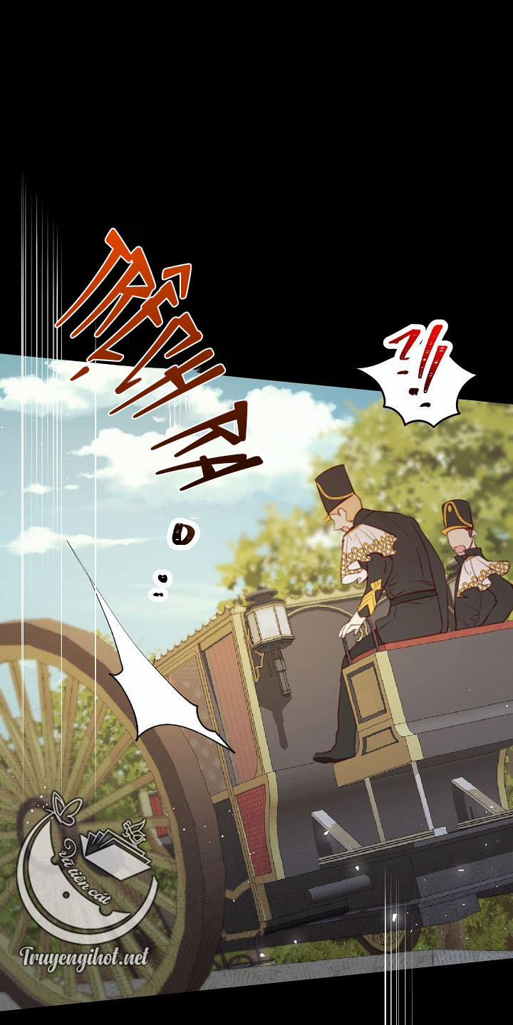 Mối Tình Lãng Mạn Với Kẻ Phản Diện 36.2 trang 39