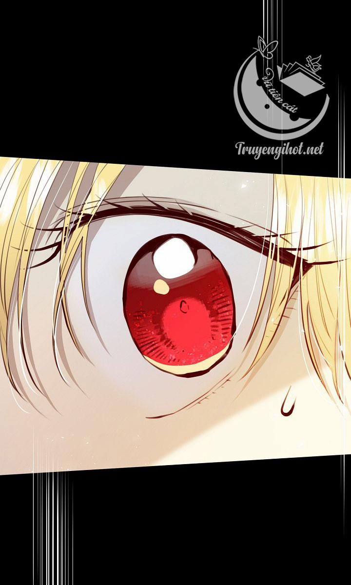 Mối Tình Lãng Mạn Với Kẻ Phản Diện 36.2 trang 40