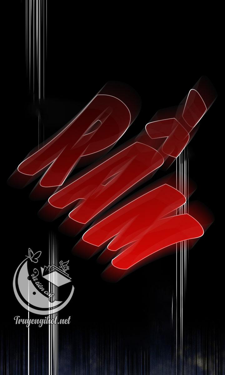 Mối Tình Lãng Mạn Với Kẻ Phản Diện 36.2 trang 41