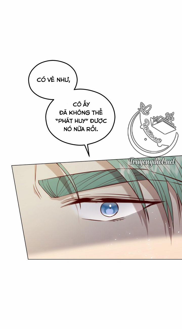 Mối Tình Lãng Mạn Với Kẻ Phản Diện 37.1 trang 15