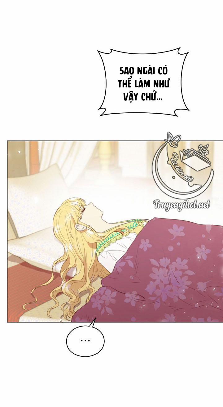 Mối Tình Lãng Mạn Với Kẻ Phản Diện 37.1 trang 19