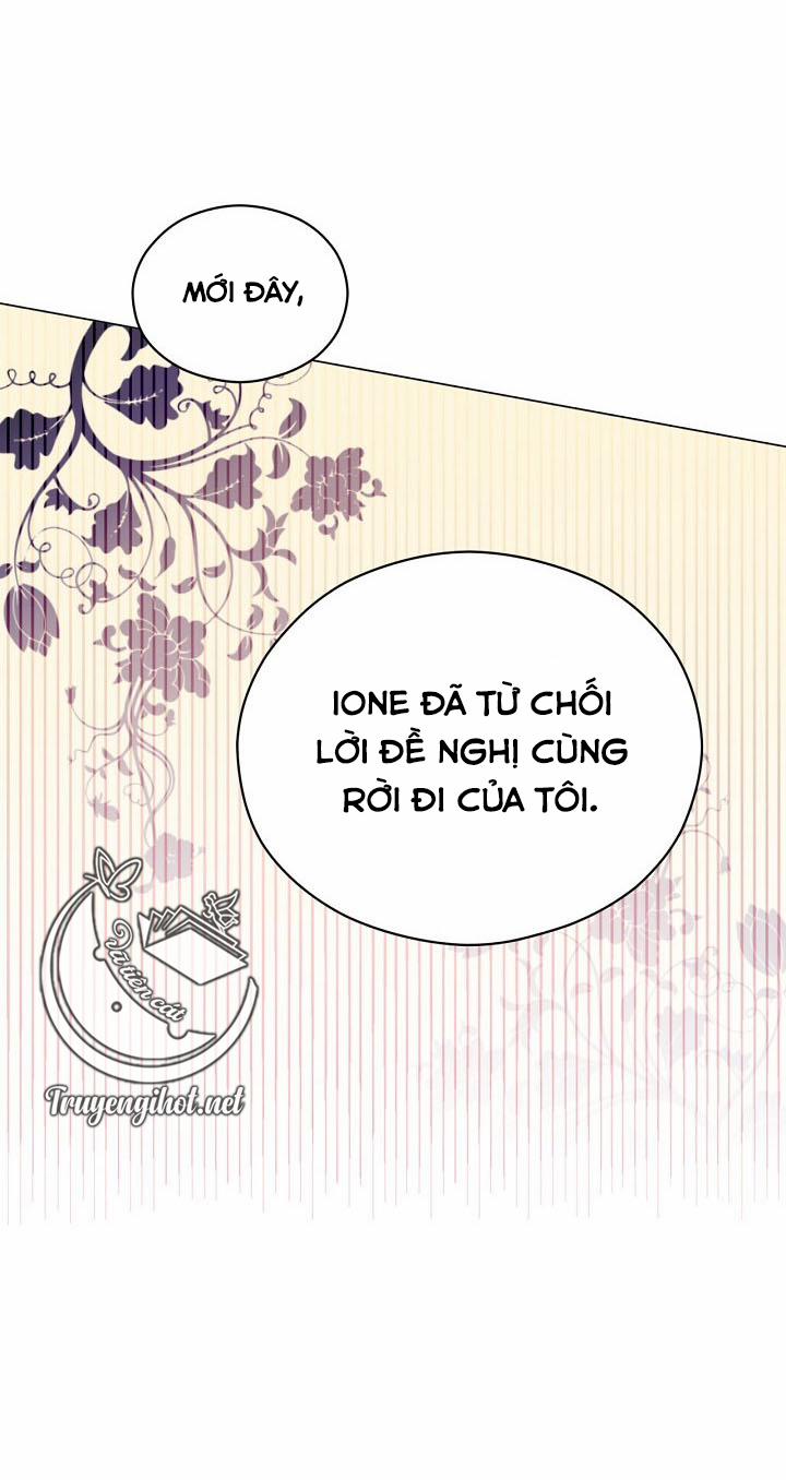 Mối Tình Lãng Mạn Với Kẻ Phản Diện 37.1 trang 22