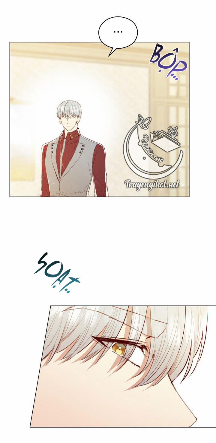 Mối Tình Lãng Mạn Với Kẻ Phản Diện 37.1 trang 25