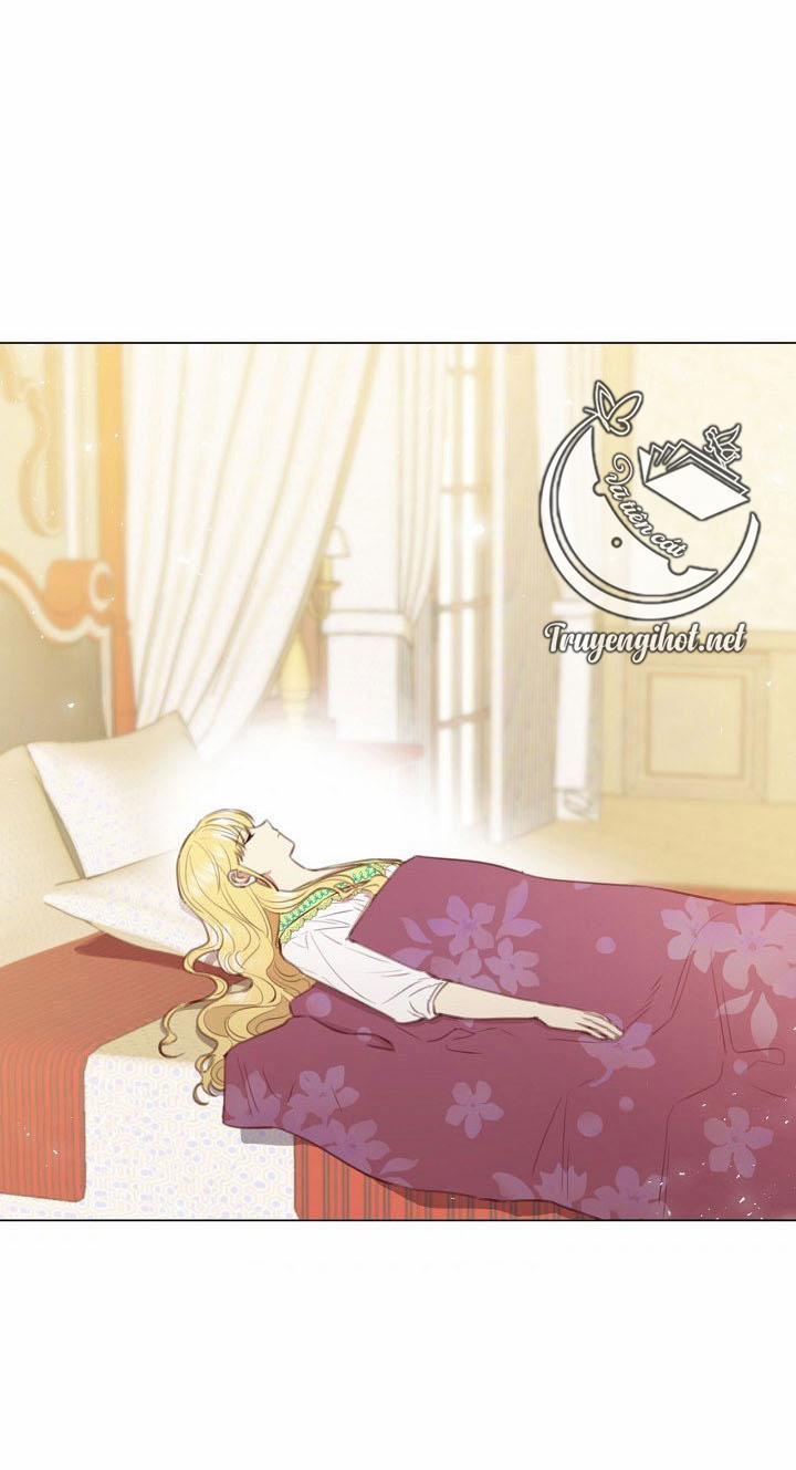 Mối Tình Lãng Mạn Với Kẻ Phản Diện 37.1 trang 26