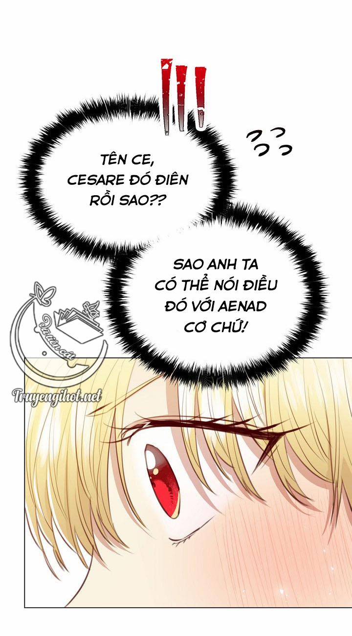 Mối Tình Lãng Mạn Với Kẻ Phản Diện 37.1 trang 29