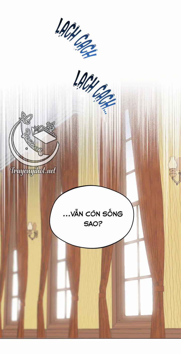 Mối Tình Lãng Mạn Với Kẻ Phản Diện 37.1 trang 32