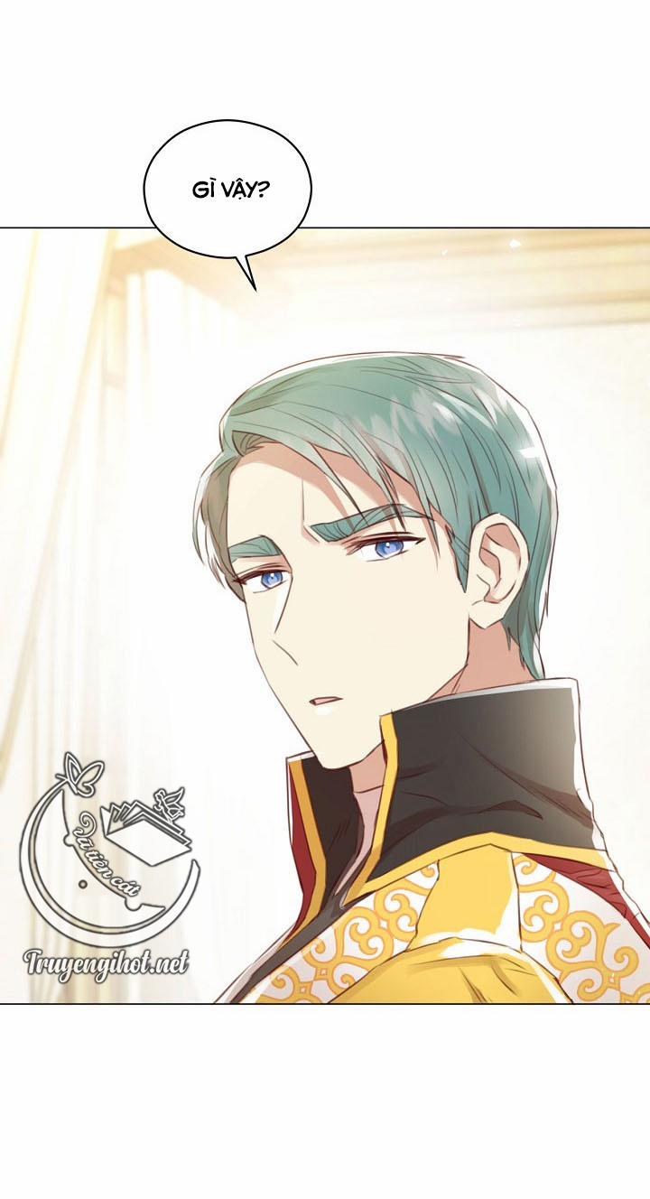 Mối Tình Lãng Mạn Với Kẻ Phản Diện 37.1 trang 9