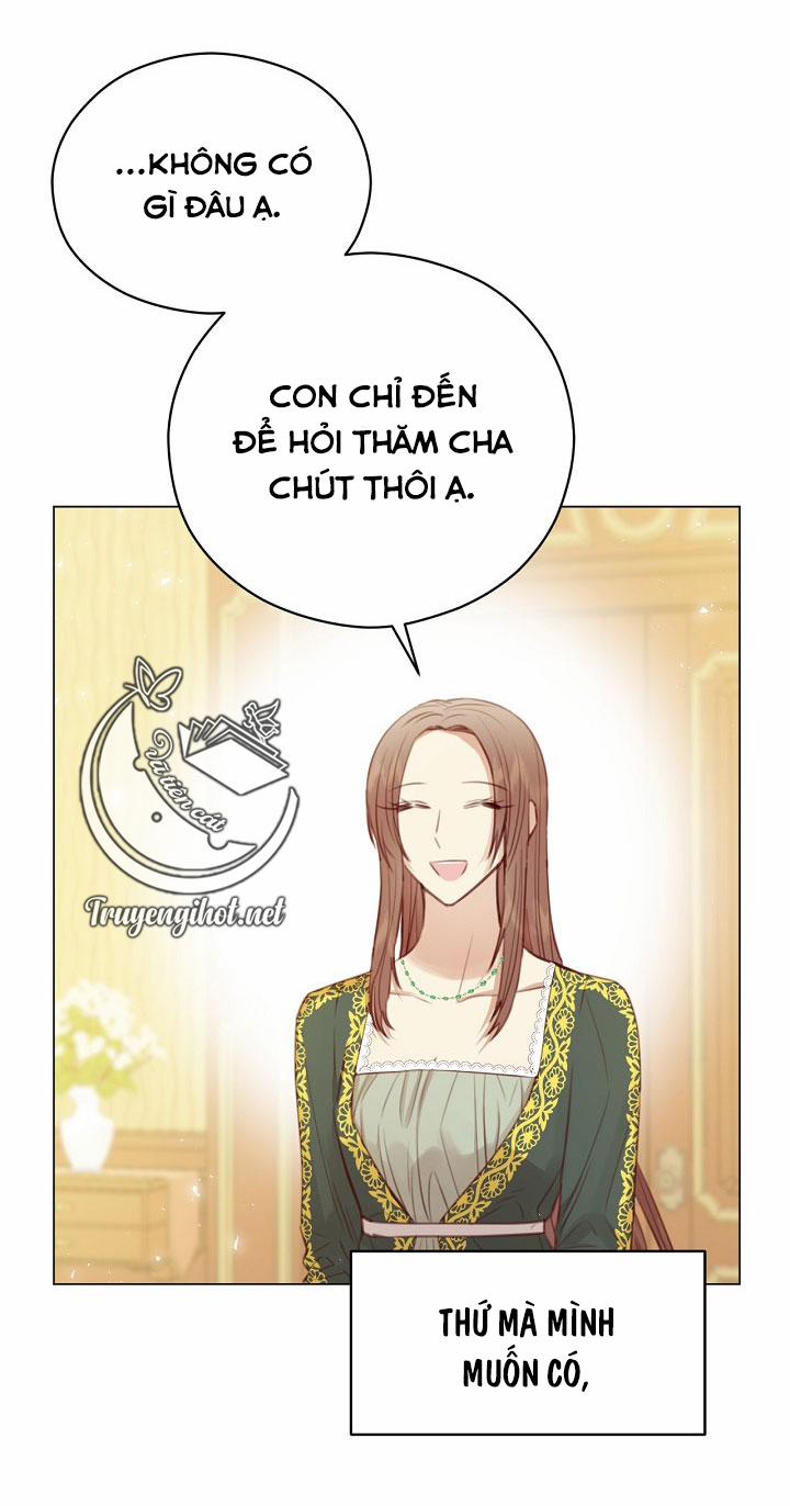 Mối Tình Lãng Mạn Với Kẻ Phản Diện 37.2 trang 12