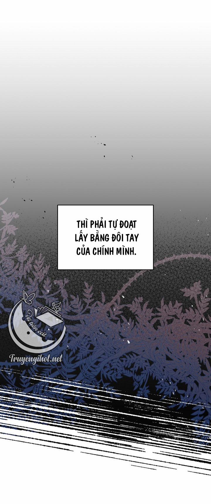 Mối Tình Lãng Mạn Với Kẻ Phản Diện 37.2 trang 13