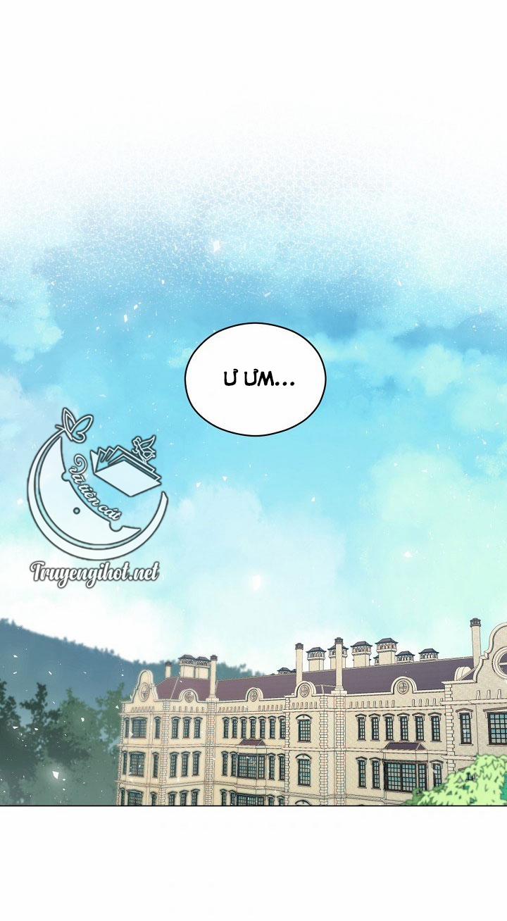 Mối Tình Lãng Mạn Với Kẻ Phản Diện 37.2 trang 14