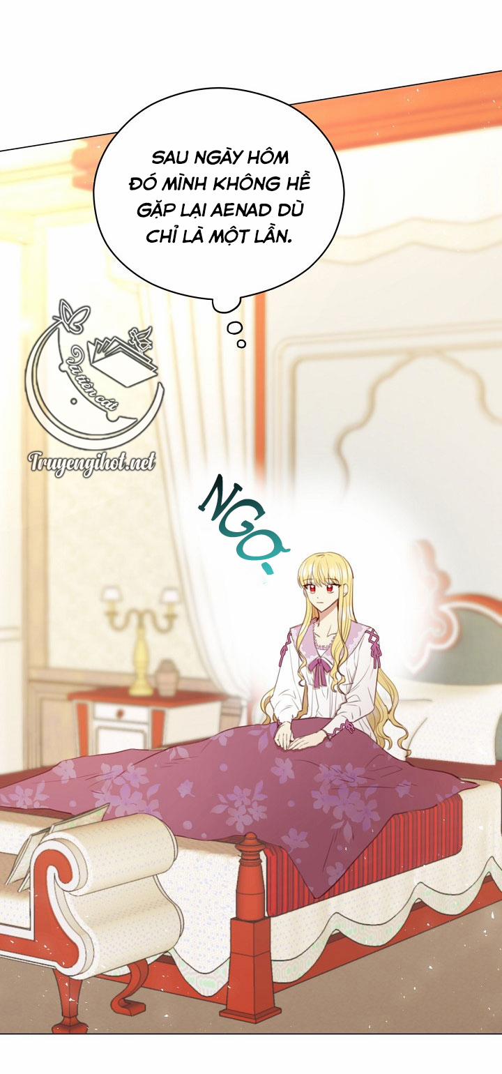 Mối Tình Lãng Mạn Với Kẻ Phản Diện 37.2 trang 16