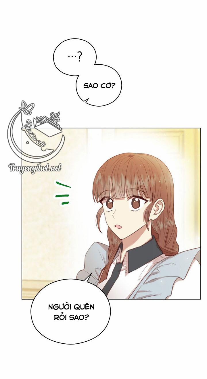 Mối Tình Lãng Mạn Với Kẻ Phản Diện 37.2 trang 20