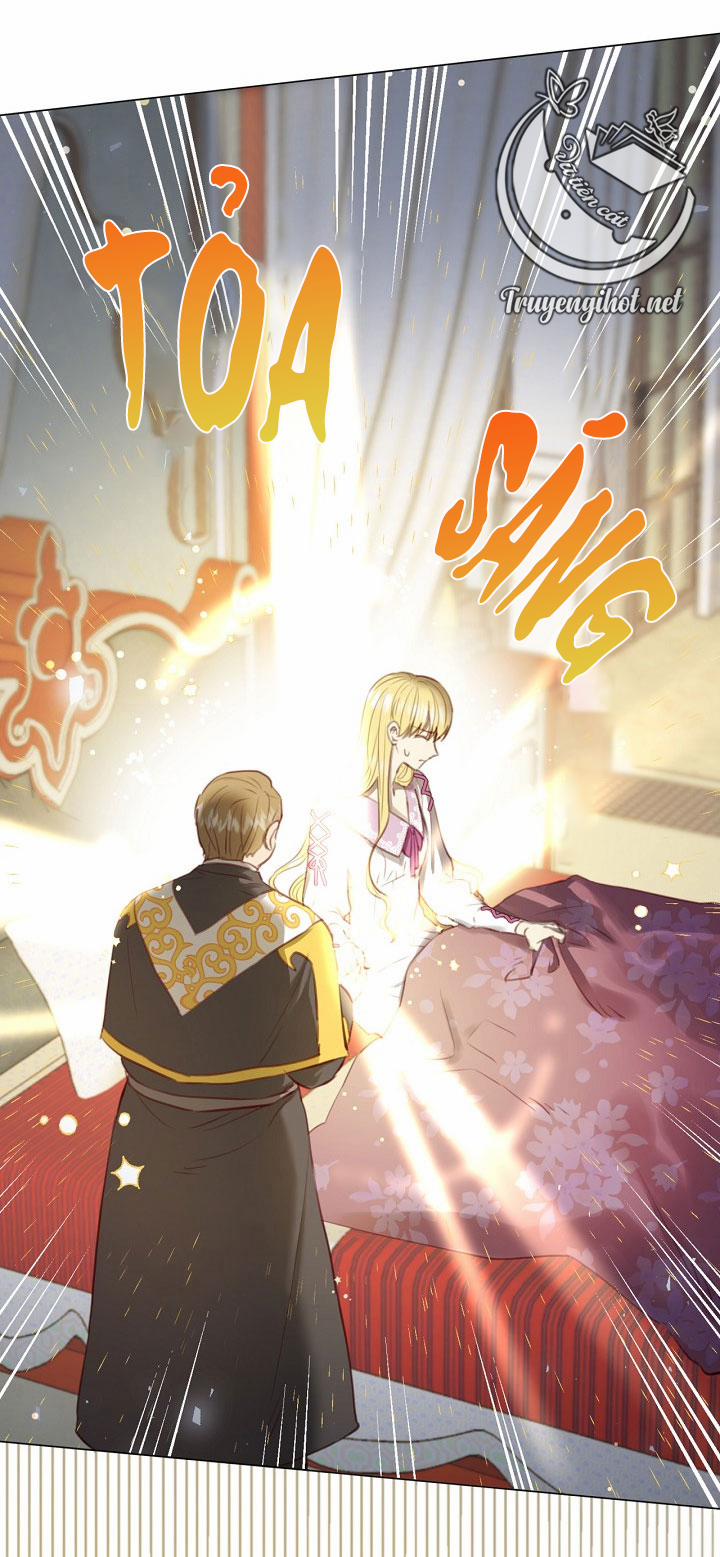 Mối Tình Lãng Mạn Với Kẻ Phản Diện 37.2 trang 31