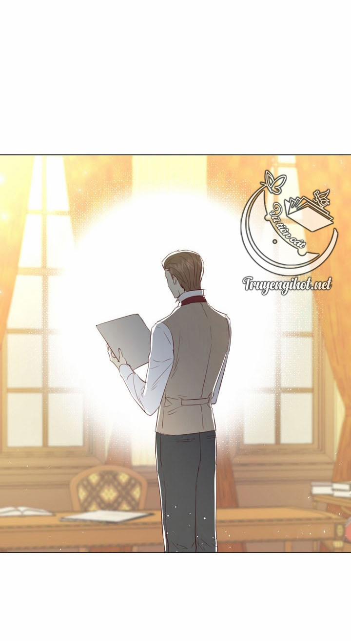 Mối Tình Lãng Mạn Với Kẻ Phản Diện 37.2 trang 4