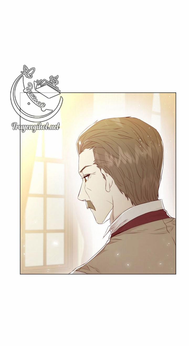 Mối Tình Lãng Mạn Với Kẻ Phản Diện 37.2 trang 5
