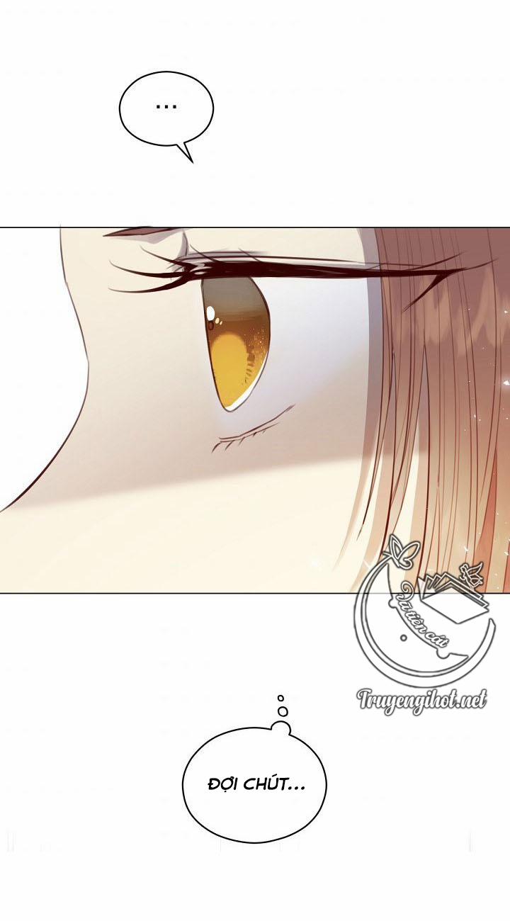 Mối Tình Lãng Mạn Với Kẻ Phản Diện 37.2 trang 8