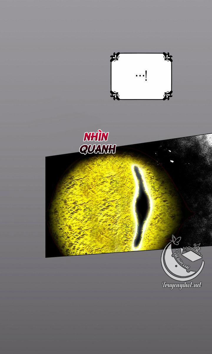 Mối Tình Lãng Mạn Với Kẻ Phản Diện 38.2 trang 23