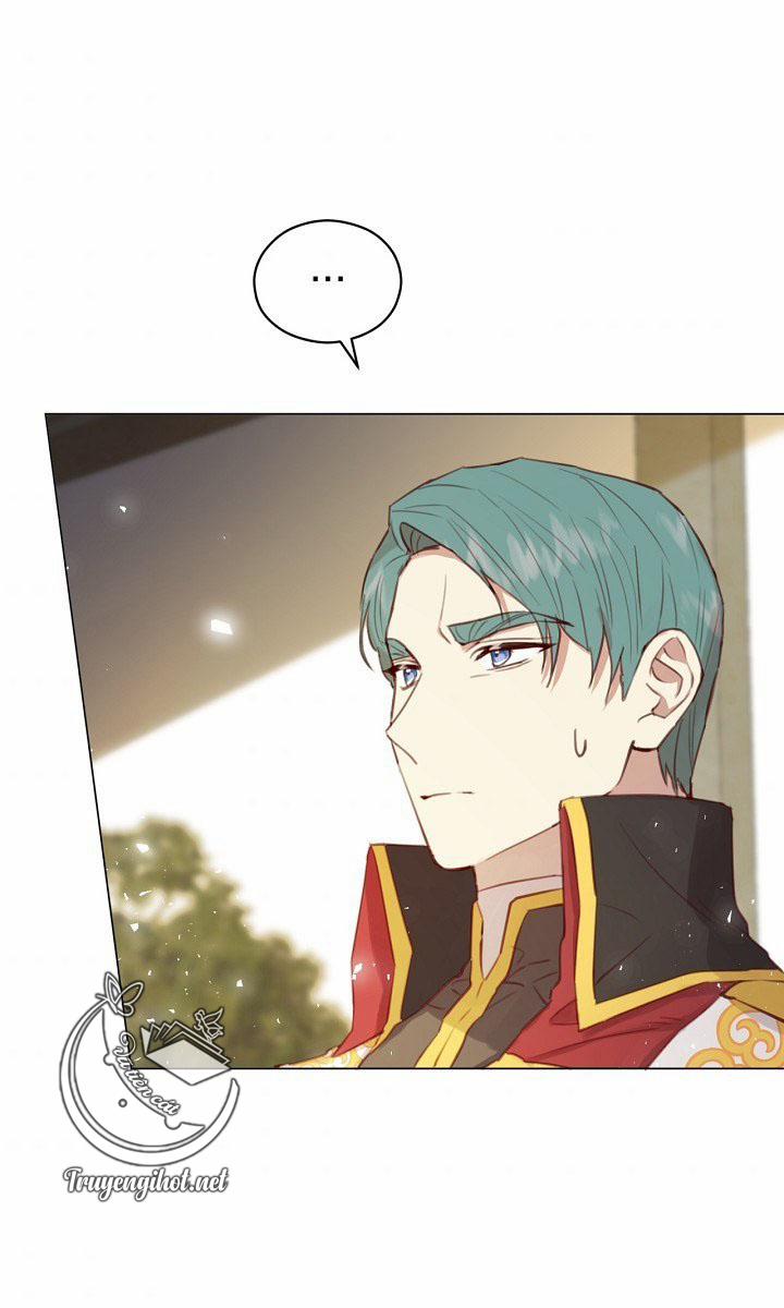 Mối Tình Lãng Mạn Với Kẻ Phản Diện 38.2 trang 33