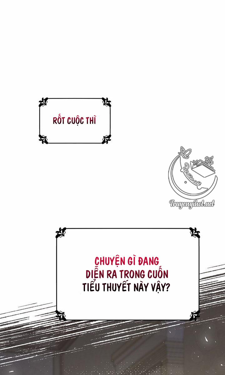 Mối Tình Lãng Mạn Với Kẻ Phản Diện 38.2 trang 35