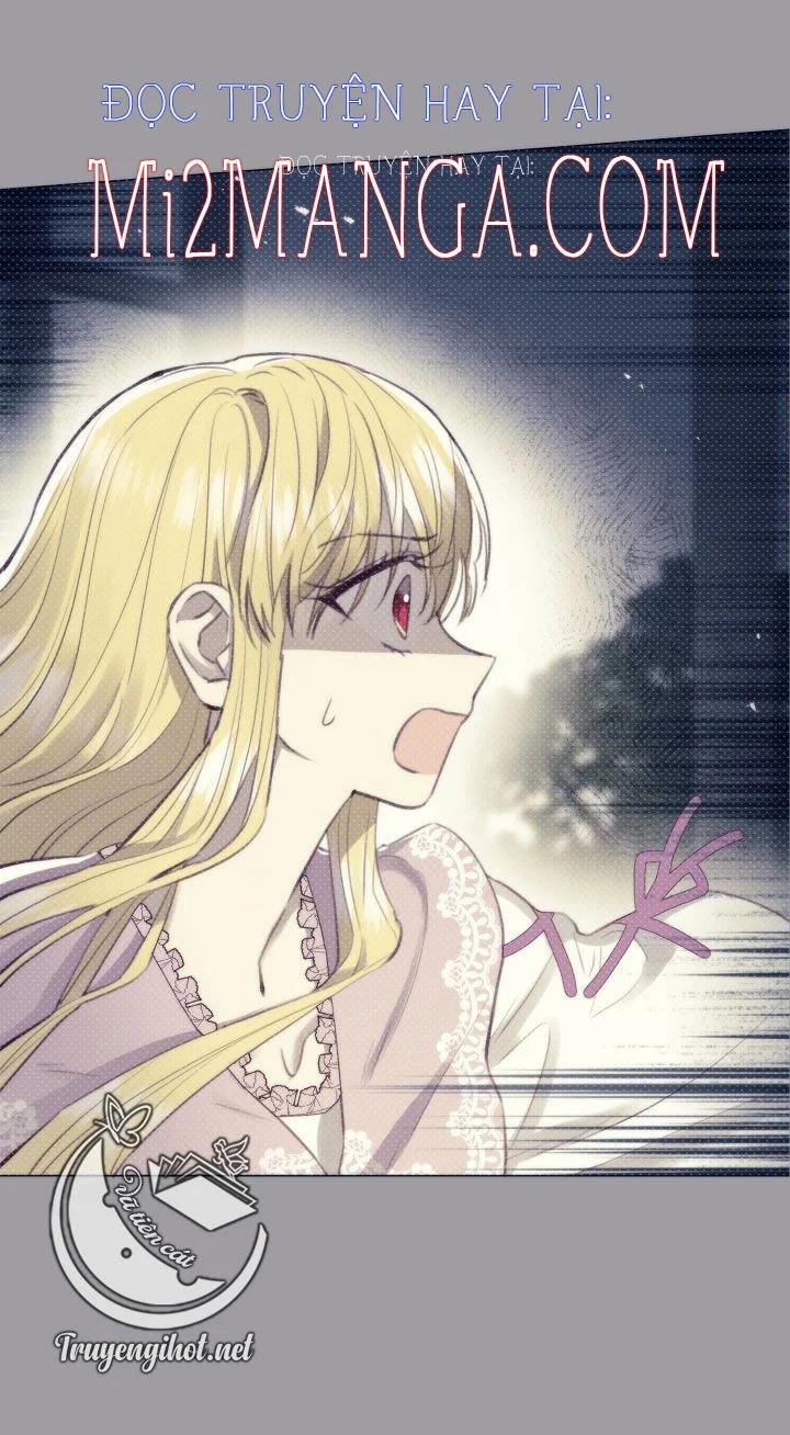 Mối Tình Lãng Mạn Với Kẻ Phản Diện 39.5 trang 14