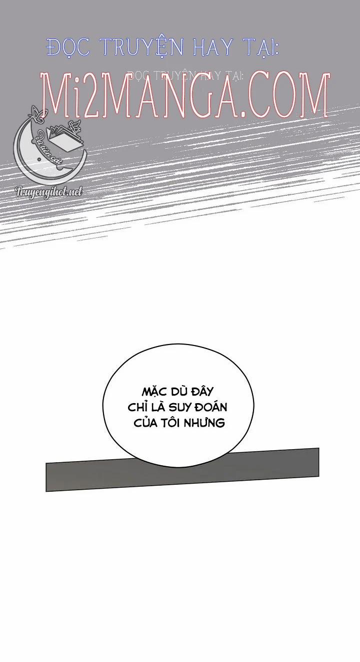 Mối Tình Lãng Mạn Với Kẻ Phản Diện 39.5 trang 15