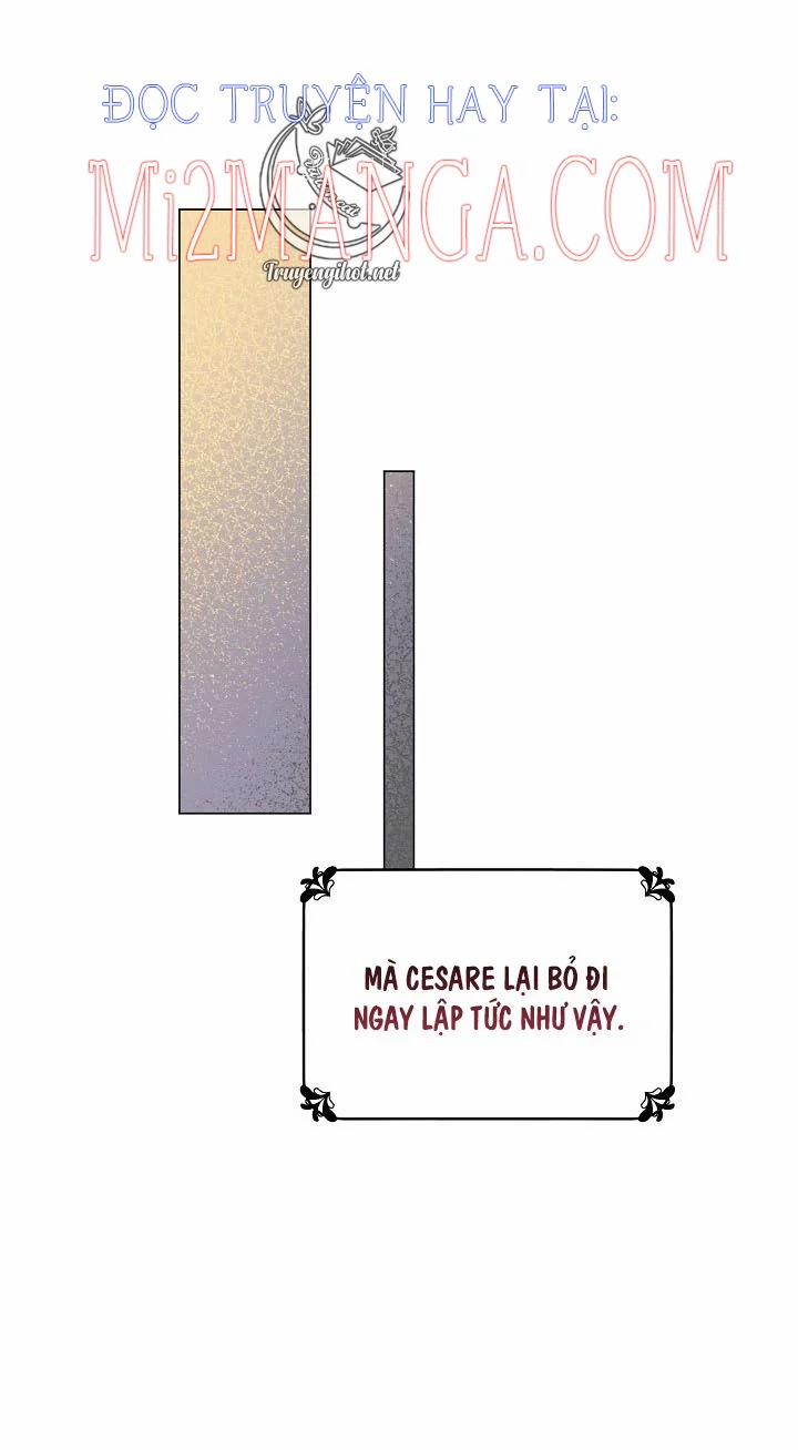 Mối Tình Lãng Mạn Với Kẻ Phản Diện 39.5 trang 6