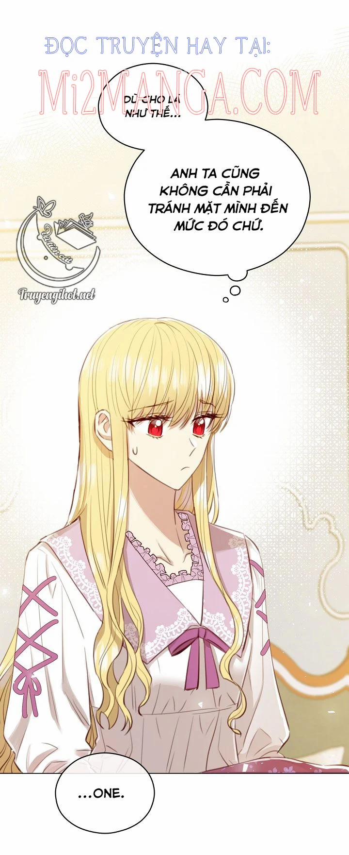 Mối Tình Lãng Mạn Với Kẻ Phản Diện 39.5 trang 7