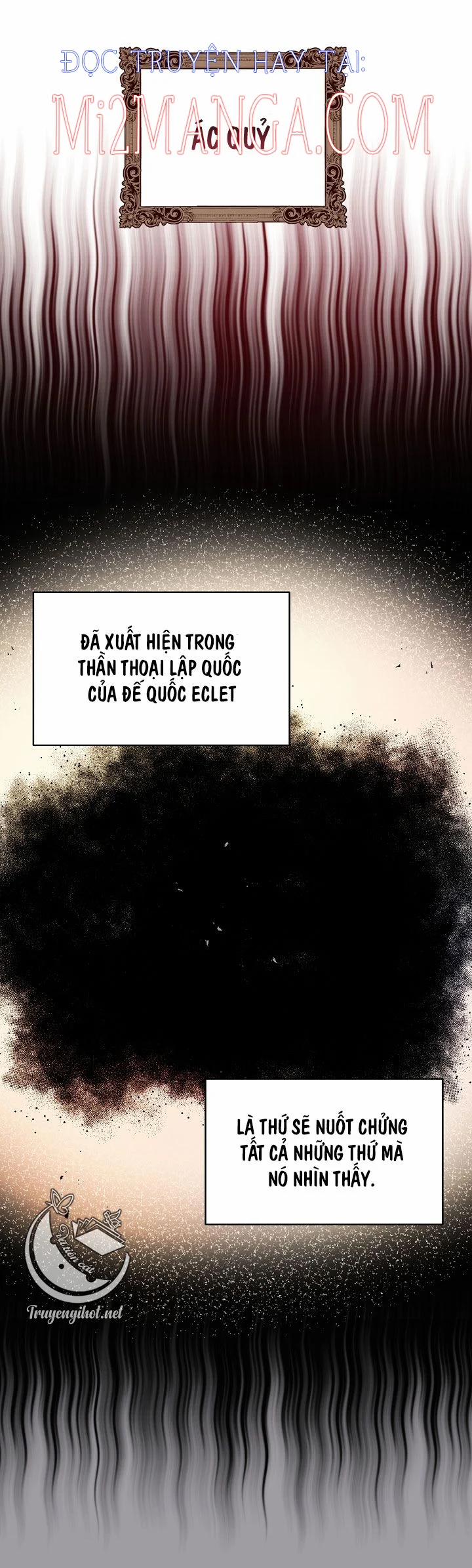 Mối Tình Lãng Mạn Với Kẻ Phản Diện 39 trang 2