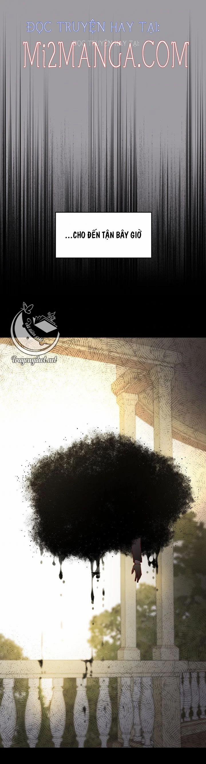 Mối Tình Lãng Mạn Với Kẻ Phản Diện 39 trang 4