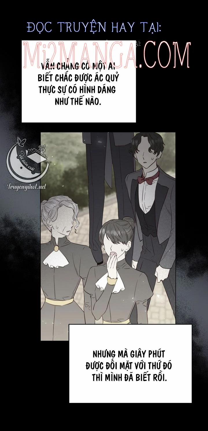 Mối Tình Lãng Mạn Với Kẻ Phản Diện 39 trang 5