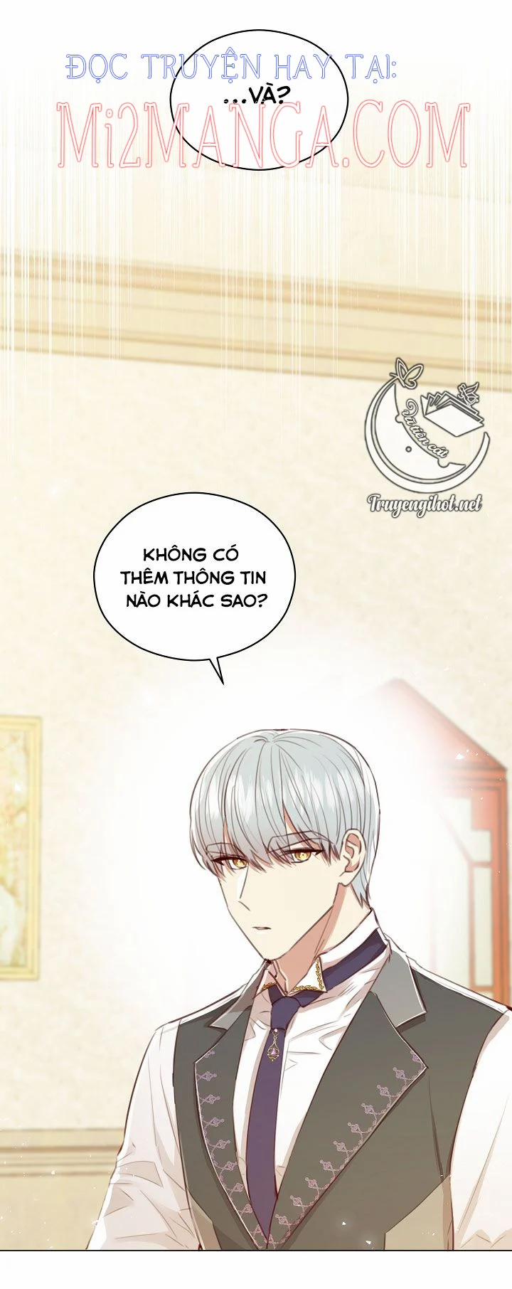 Mối Tình Lãng Mạn Với Kẻ Phản Diện 39 trang 9