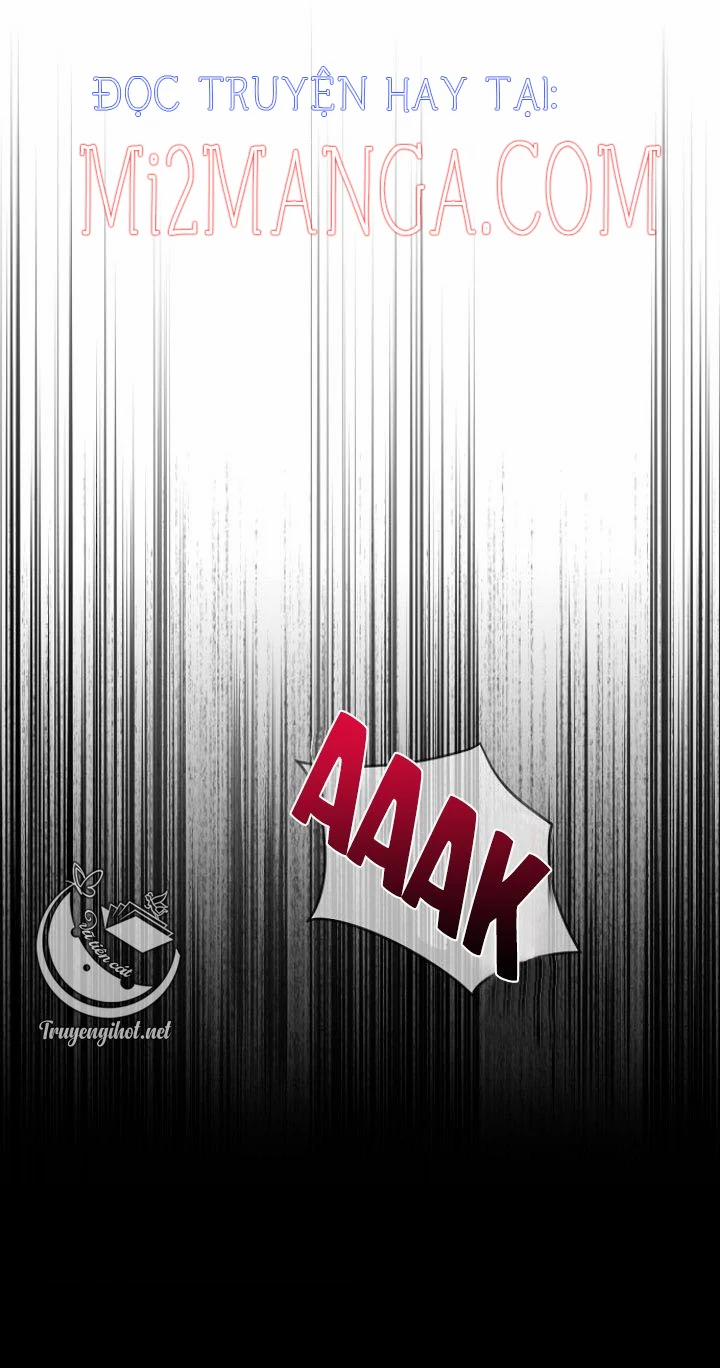 Mối Tình Lãng Mạn Với Kẻ Phản Diện 40.5 trang 13