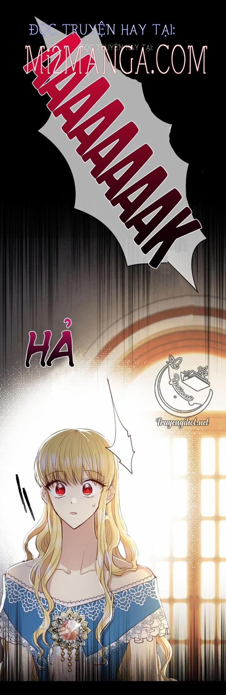 Mối Tình Lãng Mạn Với Kẻ Phản Diện 40.5 trang 14